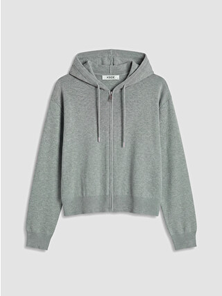 Light Grey Melange