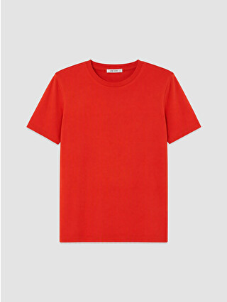 Dark Orange