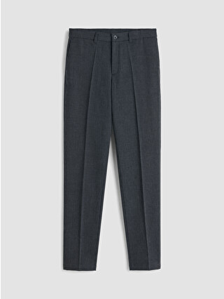 Dark Grey Melange