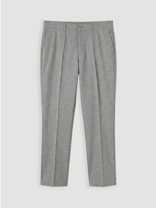 Light Grey Melange