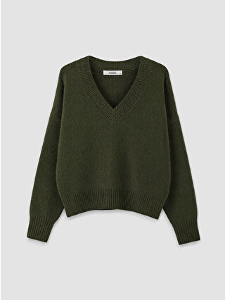 Olive Green