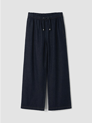 Dark Indigo