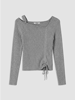 Grey Melange