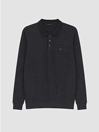 Anthracite Melange