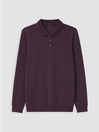 Plum Melange