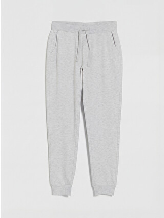 Light Grey Melange