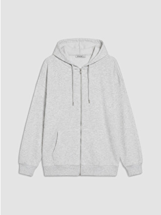 Light Grey Melange