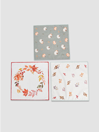 Mix Printed