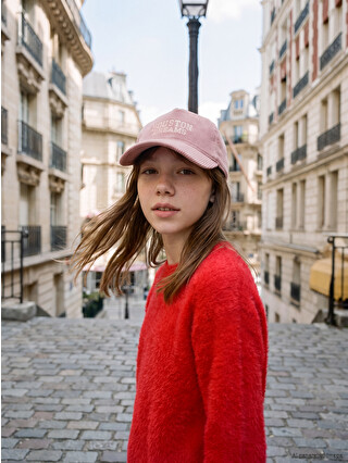 Açık Pembe