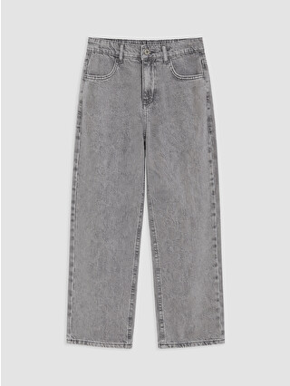 Grey Rodeo