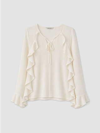 Buxe White