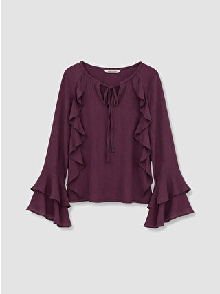 Plum