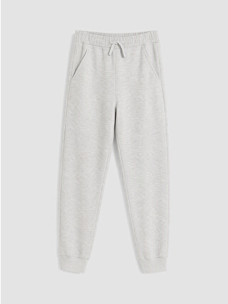 Light Grey Melange