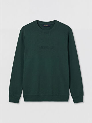 Açık Zeytin Yeşili