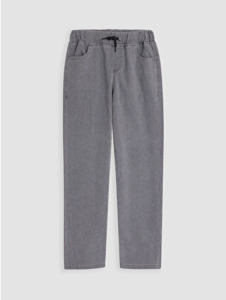 Charcoal Grey Rodeo