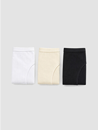 Buxe White