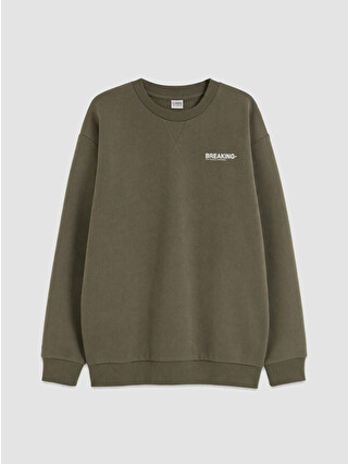 Dark Khaki