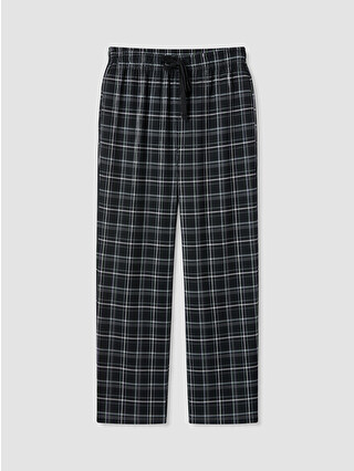 Black Printed