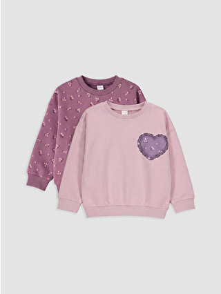 Dull Lilac