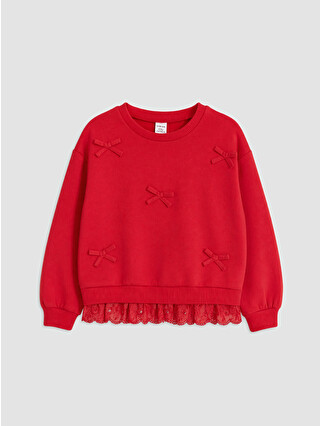 Bright Red