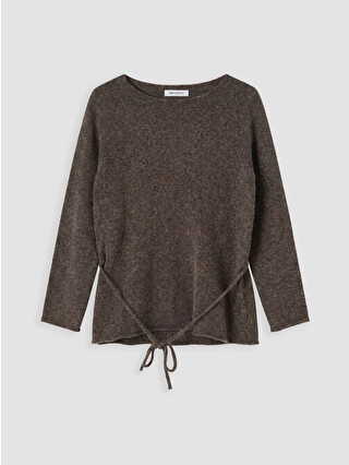 Brown Melange
