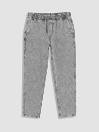 Grey Rodeo