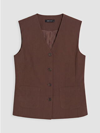 Brown Striped