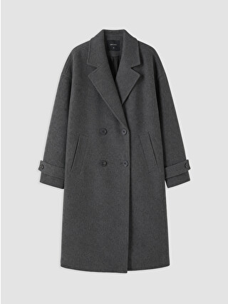 Grey Melange