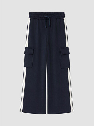 Dark Navy