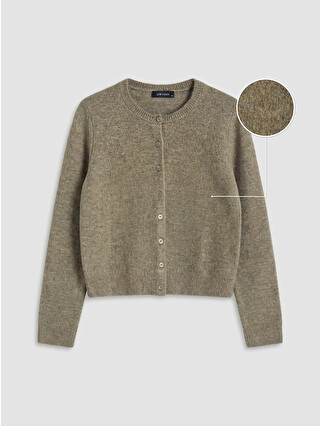 Mink Melange