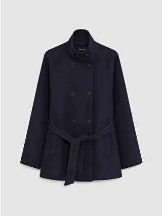 Marineblau
