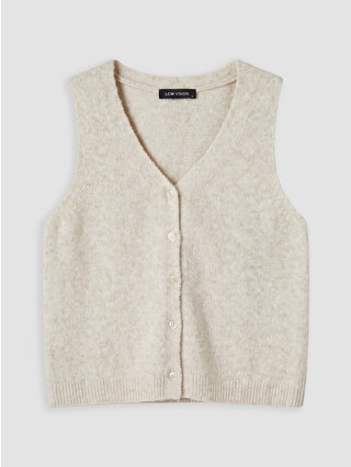 Beige Melange