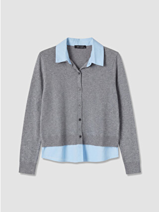 Grey Melange