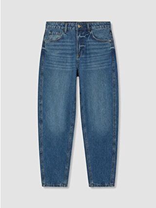 Mid Tint Indigo Rodeo