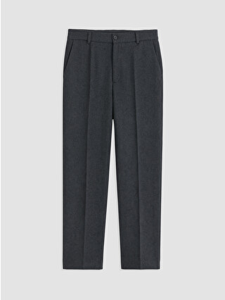 Dark Grey Melange