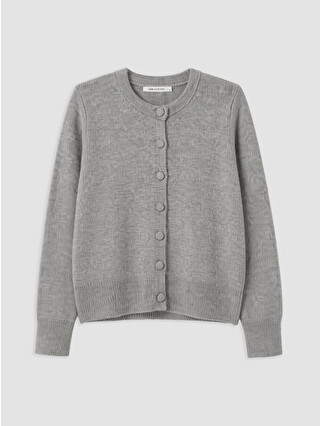 Grey Melange
