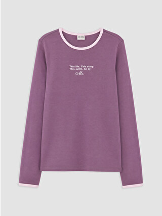 Light Plum