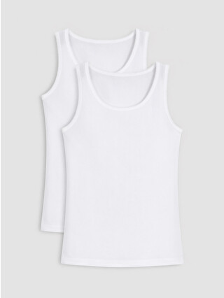 Buxe White