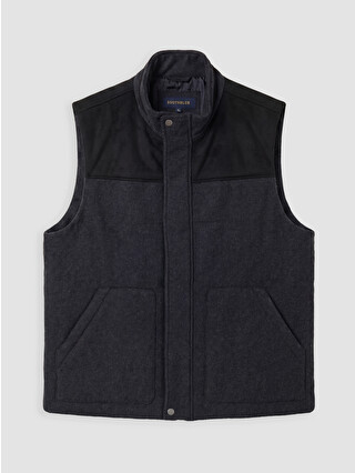 Anthracite Melange