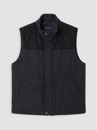 Anthracite Melange