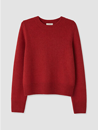 Bright Red