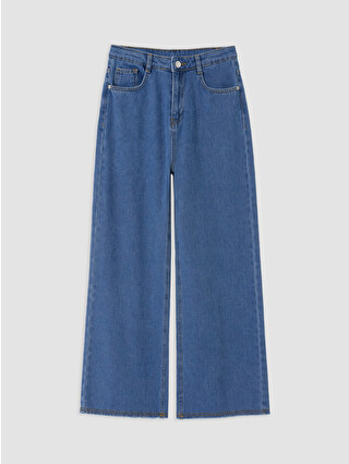 Blue Acid Washed