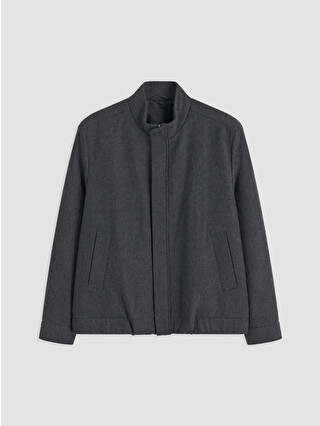 Dark Grey Melange
