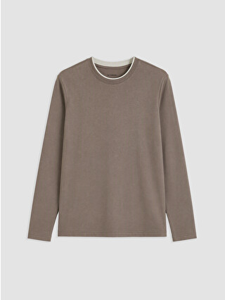 Light Brown