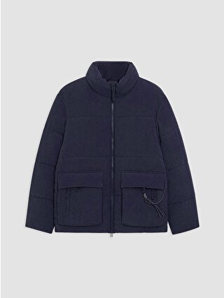 Dark Navy