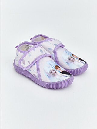 Lilac Printed