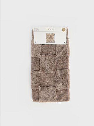 Beige Printed