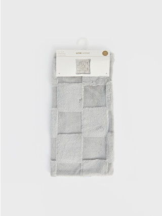 Grey Printed