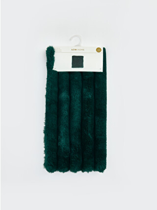 Pale Green Printed