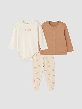 Light Brown